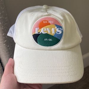 Levi’s hat